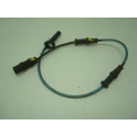 Sensor Abs Traseiro L/e Honda Crv 2.0 4x4 2010  57475-sxs