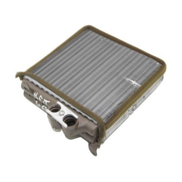 Radiador Ar Quente Honda Fit 2008