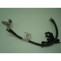 Cabo Bateria Negativo Vw Up