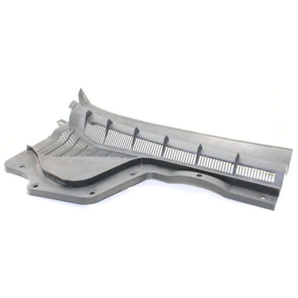 Grade Churrasqueira Omega Fittipaldi 8 A 12 Direito Original