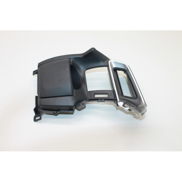 Console Lateral Esquerdo Honda New Fit 2018 