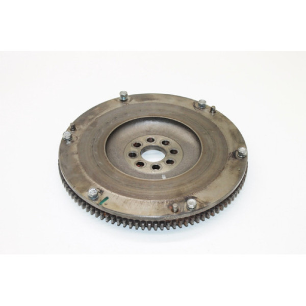 Volante Embreagem Câmbio Mec Toyota Etios 2017