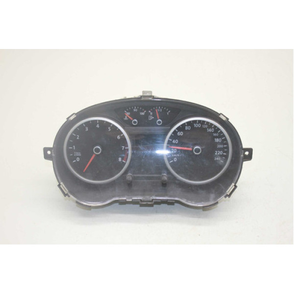 Painel Instrumento Vw Gol Voyage 08-16 5u0920820e