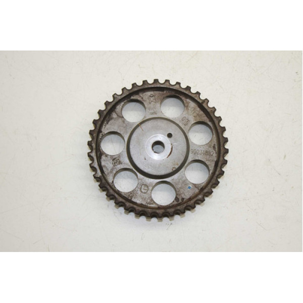 Polia Comando Valvula Gm Onix Prisma 1.0 2014 A 18 90231882