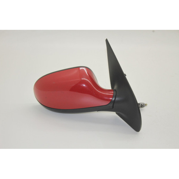 Retrovisor Lado Direito Fiat Siena 2009 A 2012 272136036