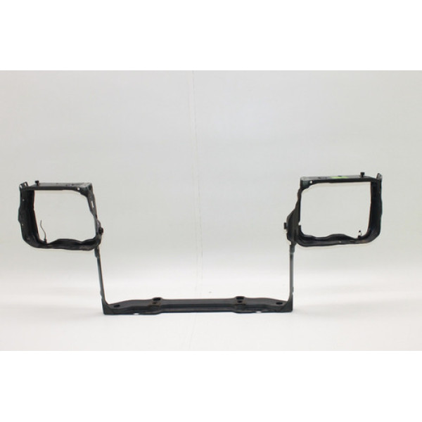 Moldura Radiador Mercedes C280 1996 0019890803