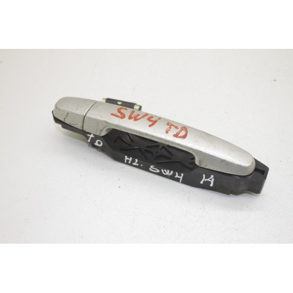 Maçaneta Externa Toyota Hilux Sw4 05-13 T.d