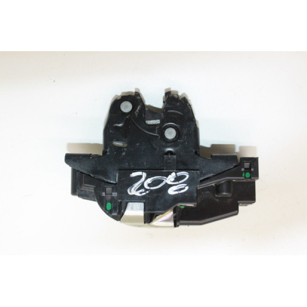 Fechadura Tampa Traseira Peugeot 208 C4 Picasso 9671153780