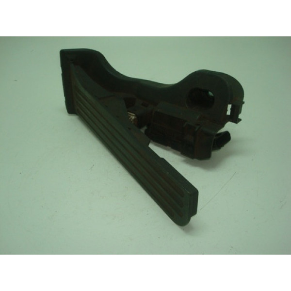 Pedal De Acelerador Eletrônico Vw Jetta 2.0 Tsi 2011