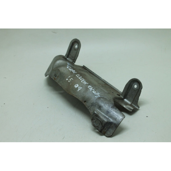 Protetor Térmico L/e Coletor Escape Audi Q7 2015 06e253037ad