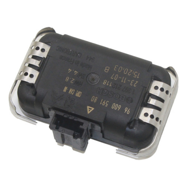 Sensor Chuva Peugeot 307 C4 07-12 9660059180