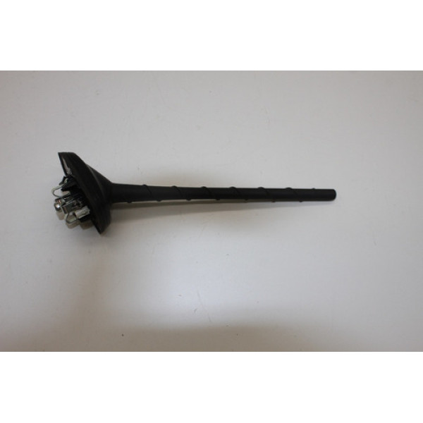 Antena Rádio Vw Polo 1.6 Msi 2019 6c0035501