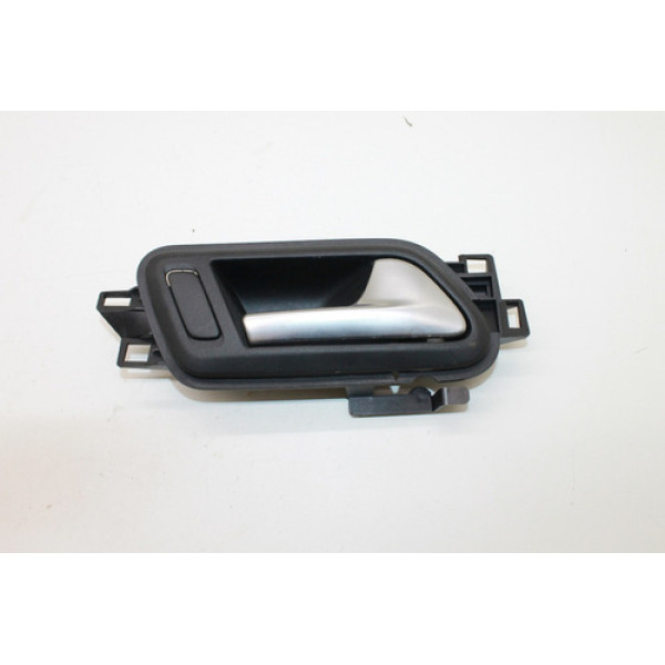 Maçaneta Interna Traseira Direita Vw Amarok 2019