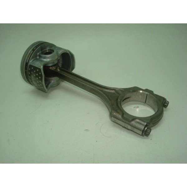 Biela Com Pistão Std Honda Fit City Wrv 1.5 16v 2017 