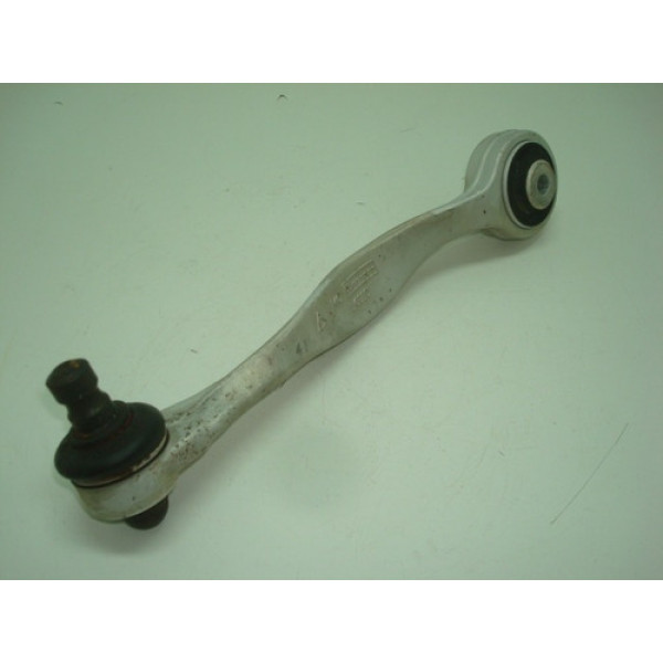 Braço Suspensão Superior Curvo D/e Audi A4 1.8 2006