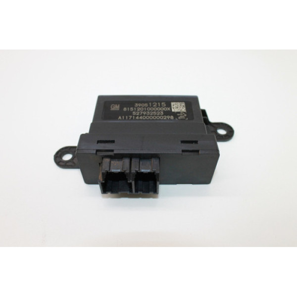 Módulo Estacionamento Gm Cruze 1.4 2017 39051215