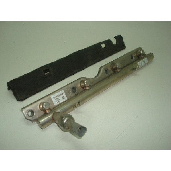 Flauta Dos Bicos Injetores Ford Focus 2.0 2016 Cm5e-9h487-al