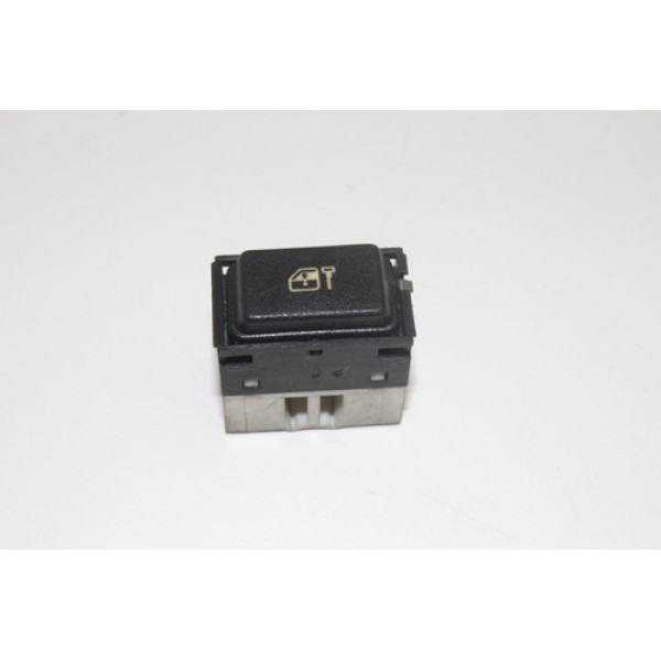 Botão Trava Segurança Vidro Traseiro Fiat Tempra 31262