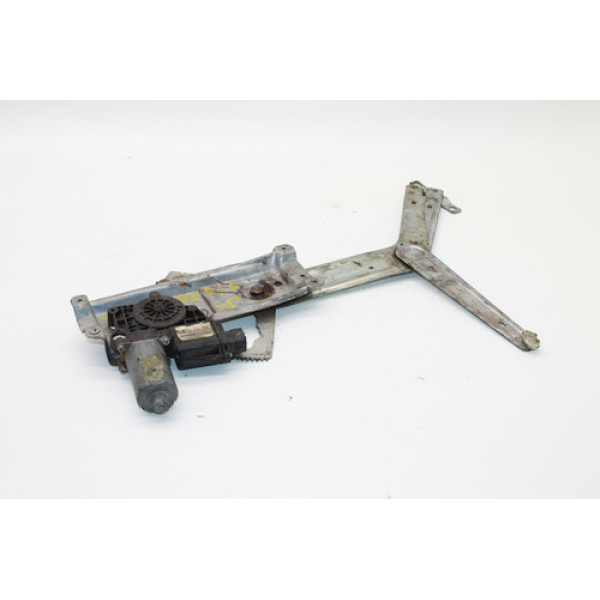 Máquina Vidro Dianteira Direita Gm Tigra 90520200