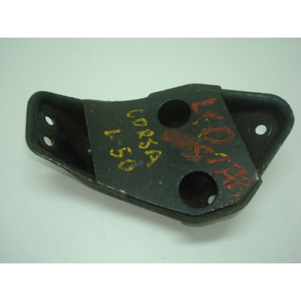 Suporte Do Coxim Motor L/d Gm Corsa 90468394 