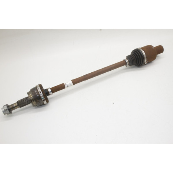 Semi Eixo Traseiro Fiat Toro 2.0 Diesel 16-20