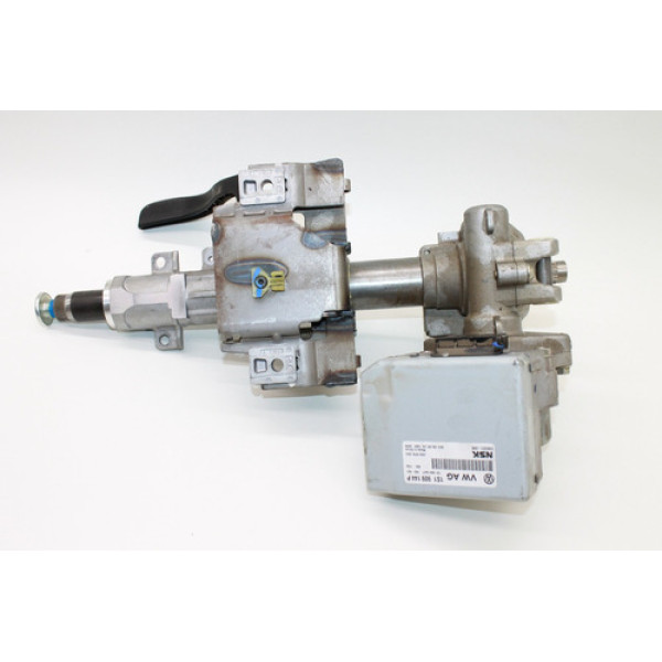 Coluna Direção Elétrica Volkswagen Up 2015 1s1909144p 