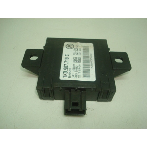 Módulo De Alarme Audi A3 Sportback 2011 1k0907719c