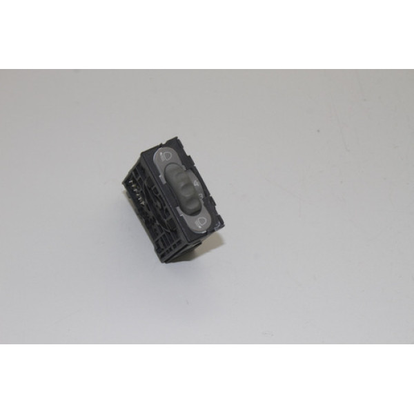 Botão Regulagem Farol Scenic 2002 A 2011 7700433081