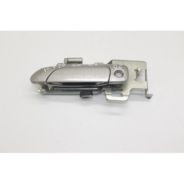 Maçaneta Externa Honda Fit 03-08 D.e