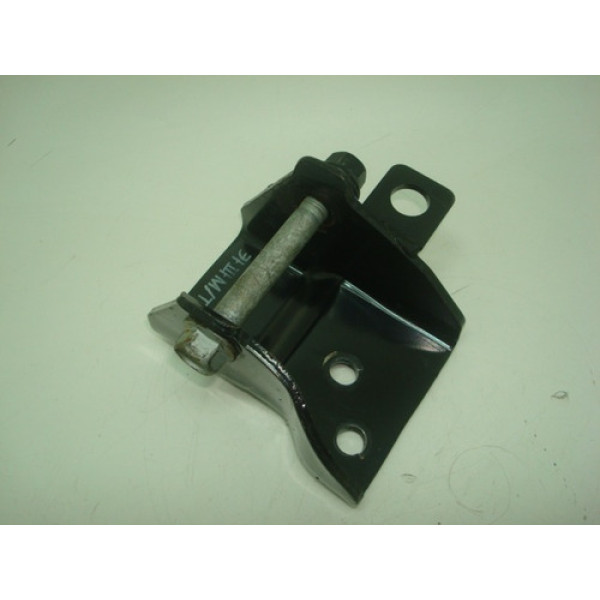 Suporte Coxim Cambio Inferior Hyunda Hb20 1.0 3cc 2016