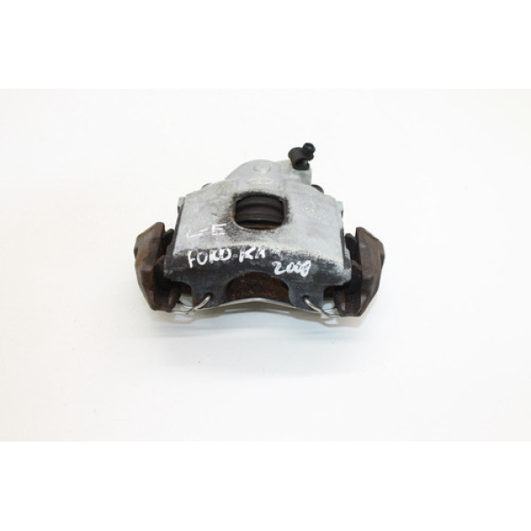 Pinça Freio D.e Ford Ka 2009 A 2013 501 Ate