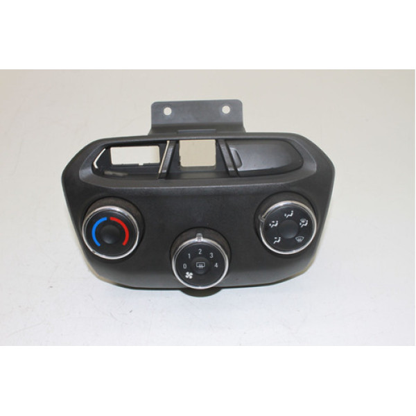 Comando Ventilação Gm Onix Prisma 13-19 94759948