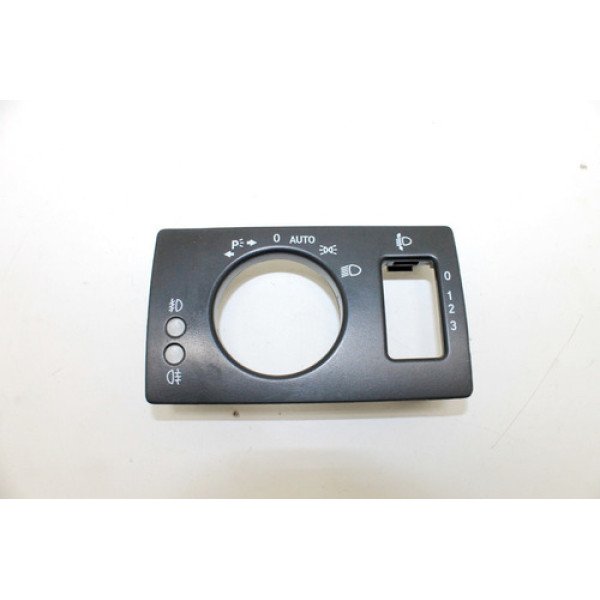 Capa Chave De Farol Interruptor Mercedes B180 05 À 11 