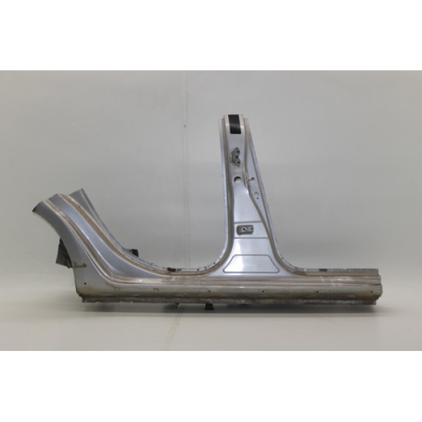 Caixa Ar Central Direita Toyota Etios Sedan 12-20