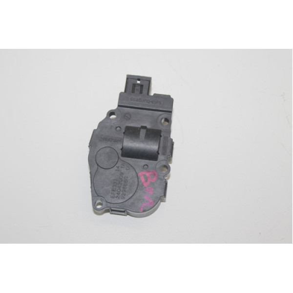 Motor Atuador Ar Bmw 320 2010 410475520