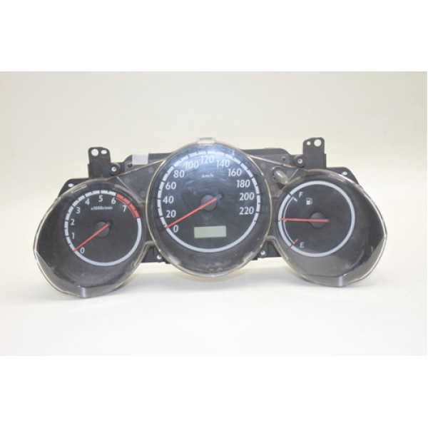 Painel Instrumento Honda Fit 04-08 78100-sad-m111-m1