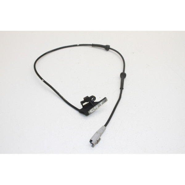 Sensor Abs Traseiro Ambos Lados C4 307 2012 9661975080