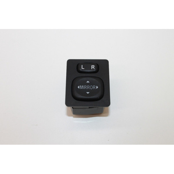 Botão Do Retrovisor Elétrico Toyota Etios 2013/20   183640