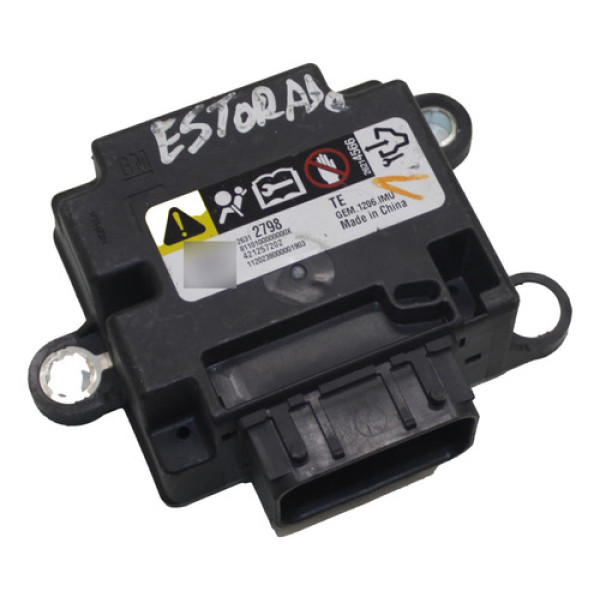 Módulo Conforto Impacto Gm Onix 20-24 26312798 (reset)