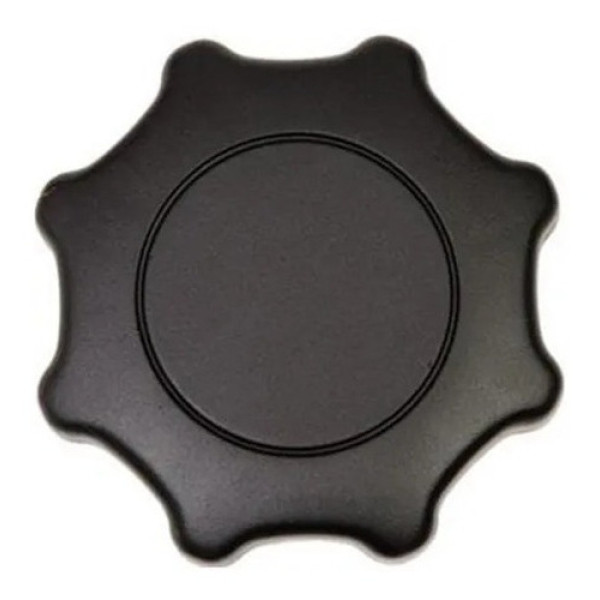 Manopla Roldana Banco Diant Vw Amarok Gol Parati Savei Voyag