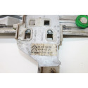 Maquina Vidro C/motor D/e Citroen C4 2010 9647441480