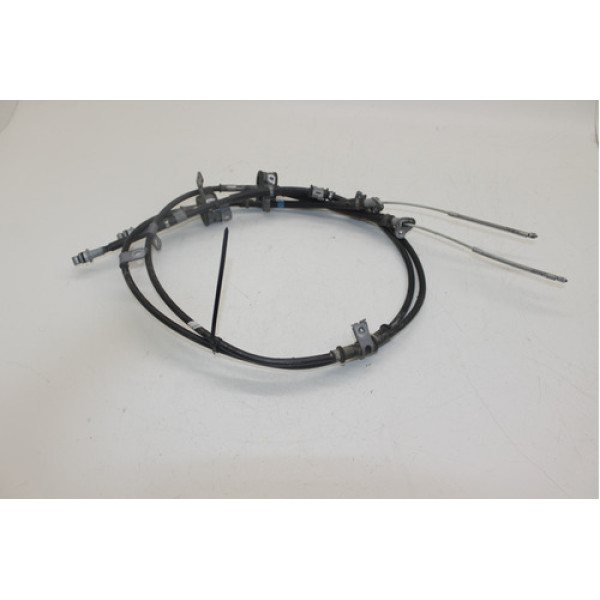 Par Cabo Freio Mão Suzuki Grand Vitara 08-12