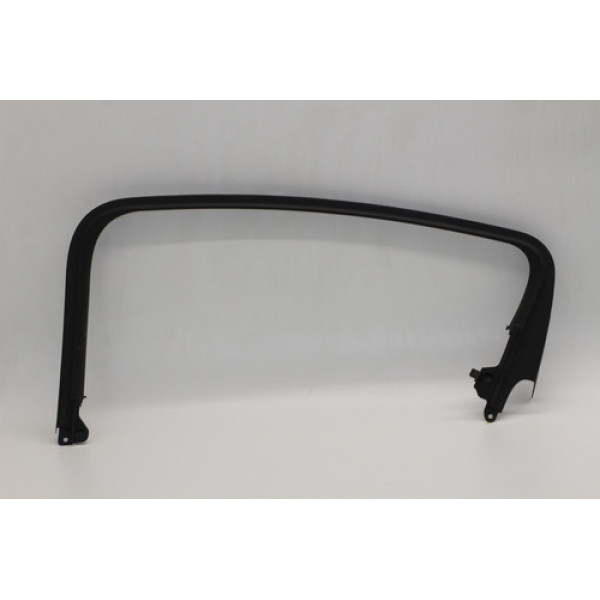 Guarnição Porta Traseira Direita Gm Cruze 1.4t 2018 23326405