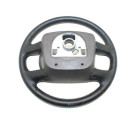 Volante Direção Vw Touareg 2004 A 08 Original 7l6419091s