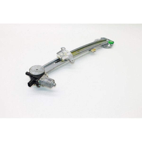 Máquina Vidro Traseiro Direito Honda Hrv C41428-100