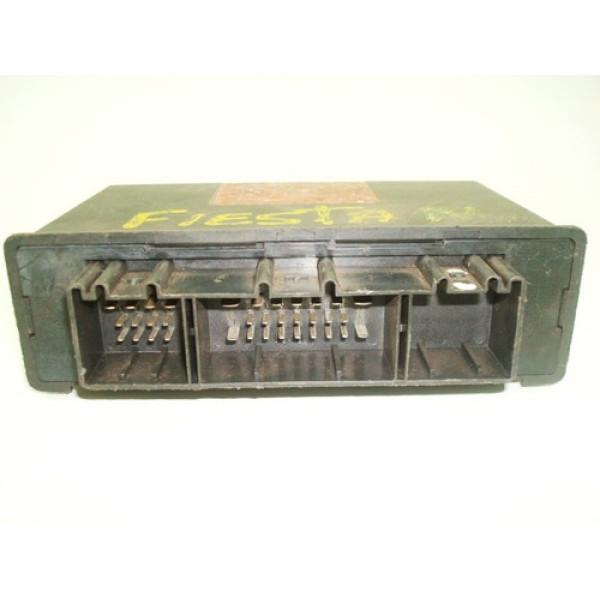 Modulo Conforto Fiesta 2011 As6515604aa