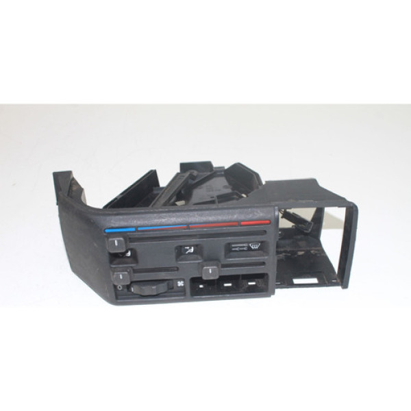 Comando Ventilação Gm Vectra 93-95 90356340