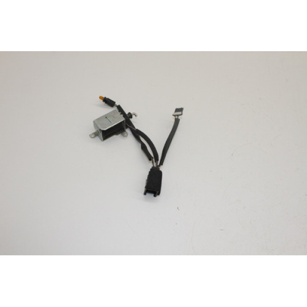 Solenoide Freio Câmbio Automático Gm Captiva 2.4 2010
