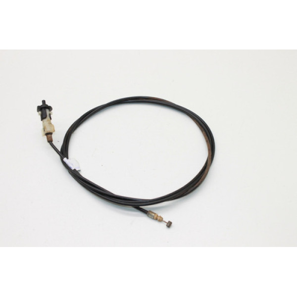 Cabo Abertura Tanque Toyota Corolla 1999