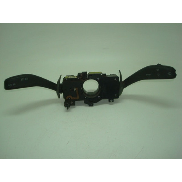 Chave De Seta Vw Polo Hatch 2007 6qe953503k Sem Airbag 